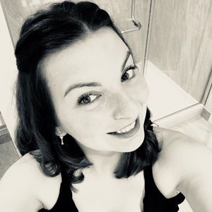 Meet your Posher, Catherine